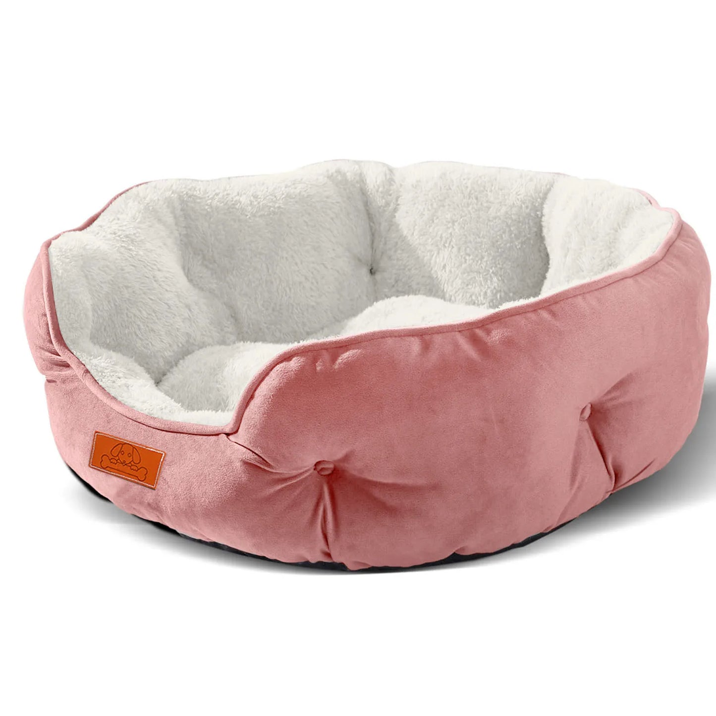 Pet Bed, Soft, Water Resistant