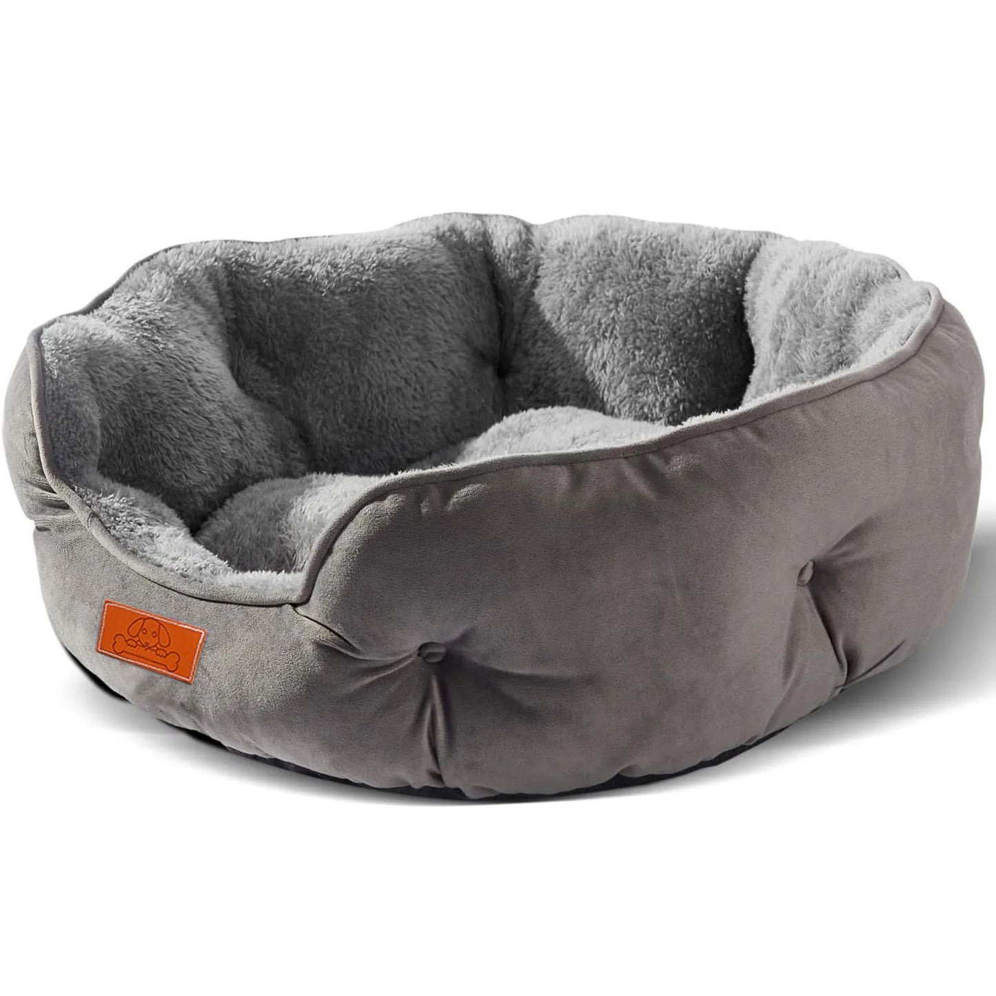 Pet Bed, Soft, Water Resistant