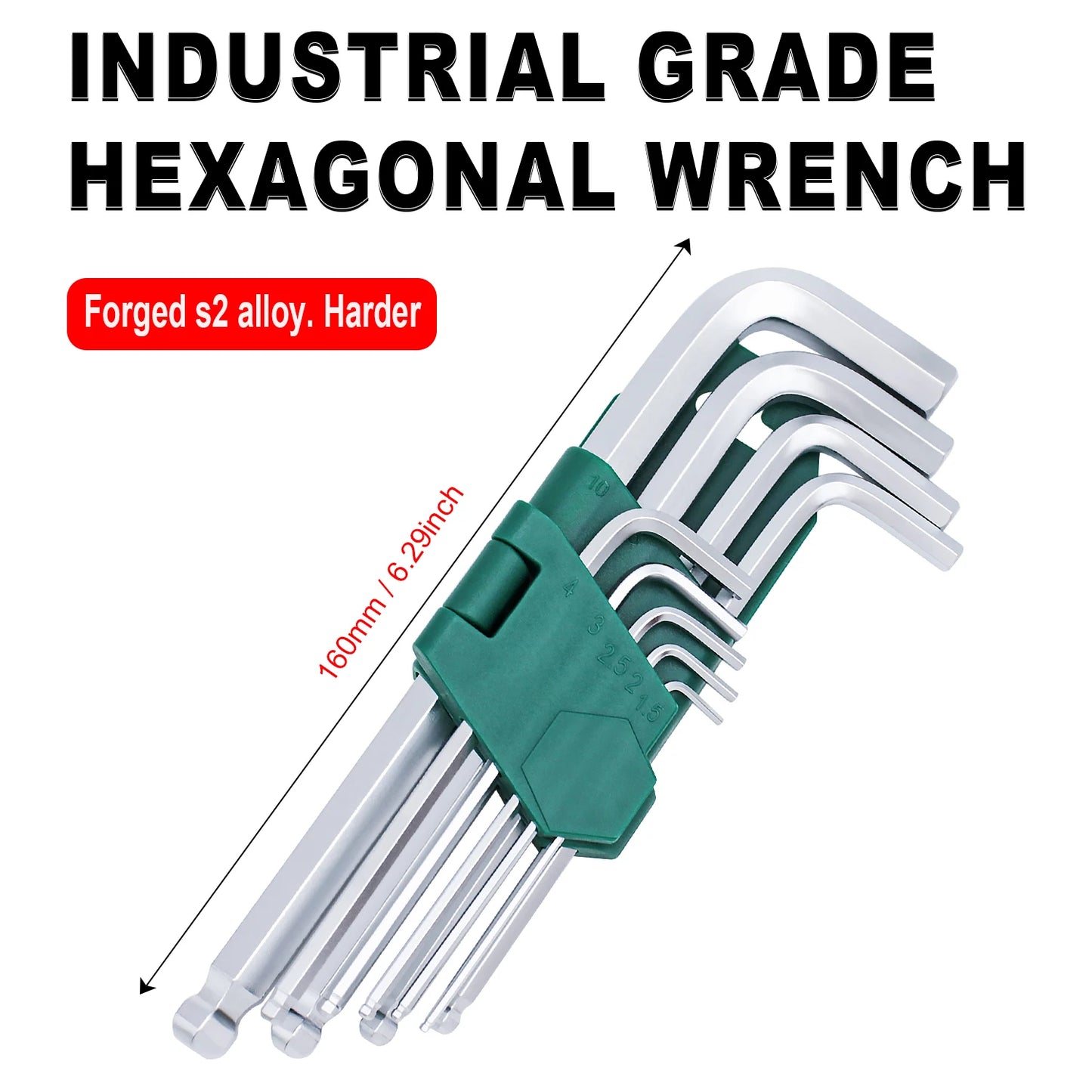 1/2 1/4 3/8 Inch Socket Ratchet Wrench Set,