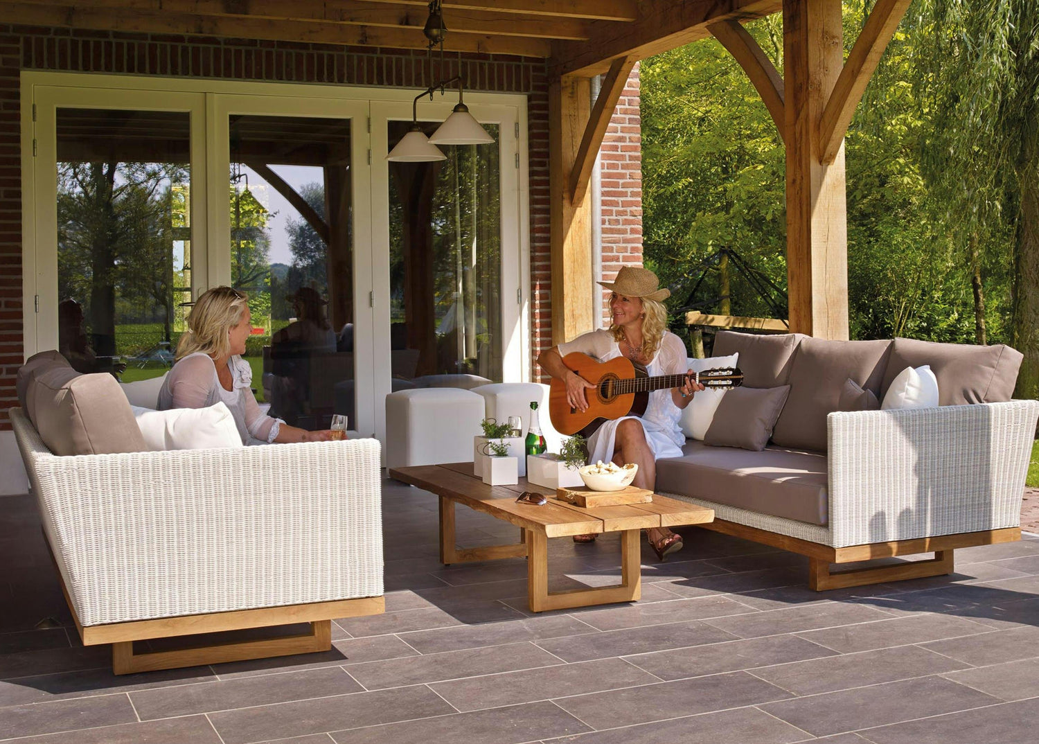 Outdoor Furniture