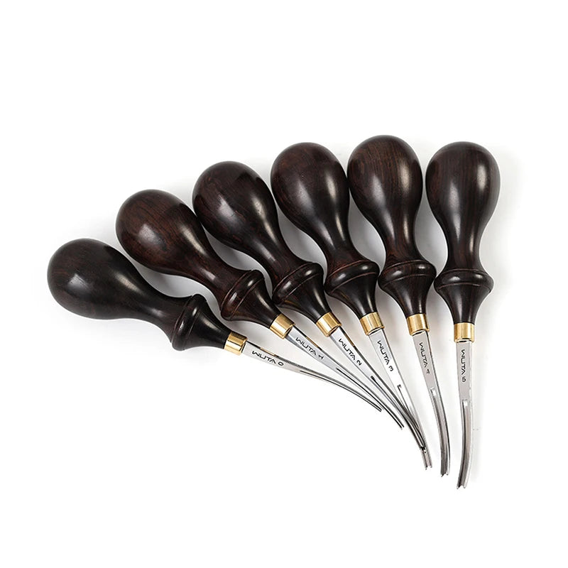 Leather Edge Beveler PRO Skiving Craft Work Tools