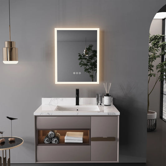 Mirror LED Lighted