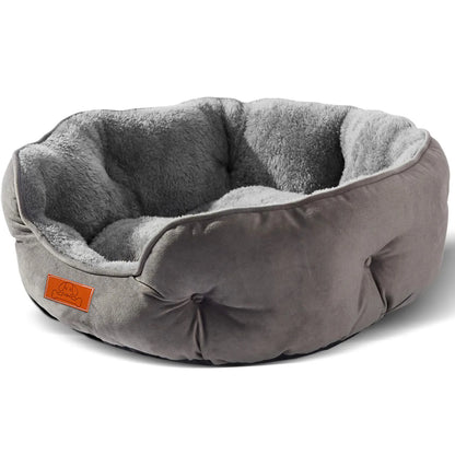 Pet Bed, Soft, Water Resistant