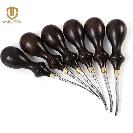 Leather Edge Beveler PRO Skiving Craft Work Tools